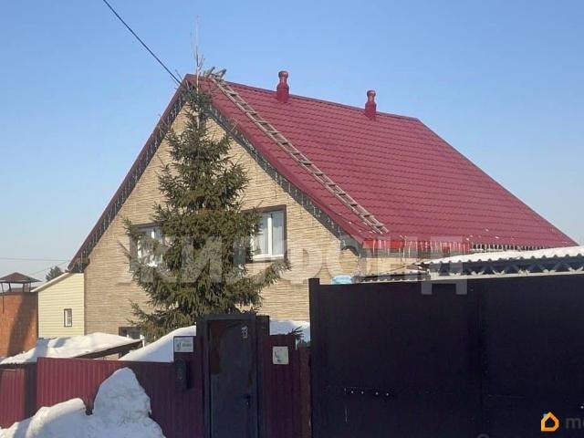 Дом продажа в Мочищенский, Новосибирская область