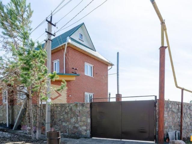 Дом продажа в Мочищенский, Новосибирская область