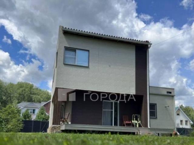 Дом продажа в Новосибирская область