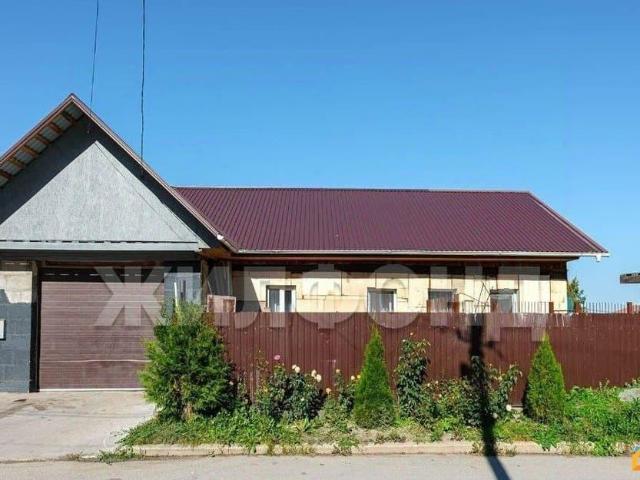 Дом продажа в Мочищенский, Новосибирская область