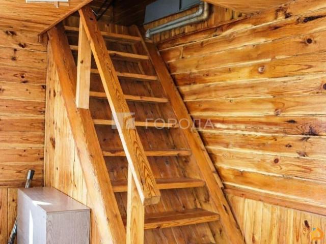 Дом продажа в Мочищенский, Новосибирская область