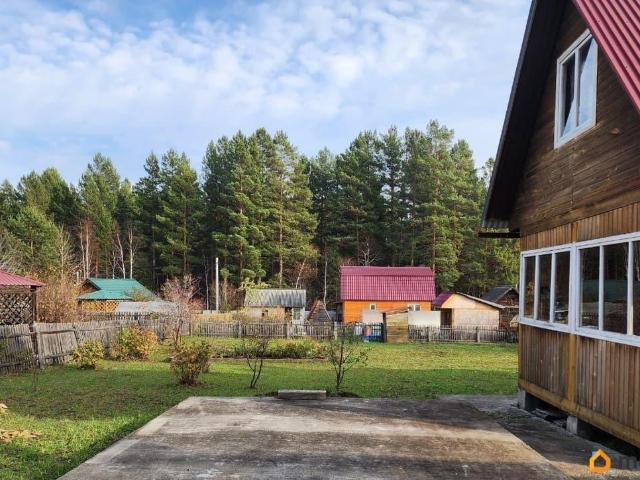 Дом продажа в Иркутская область