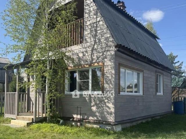 Дом продажа в Иркутская область