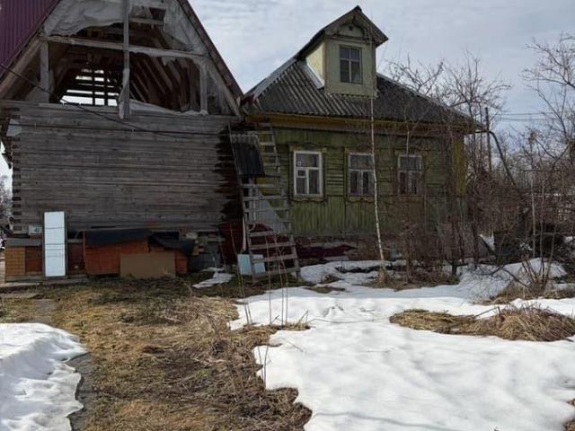 Дом продажа в Поварово, Кабардино-Балкарская Республика