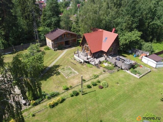 Дом продажа в Поварово, Кабардино-Балкарская Республика