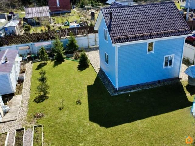 Дом продажа в Поварово, Кабардино-Балкарская Республика