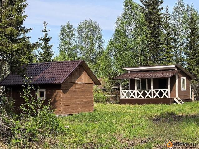Дом продажа в Архангельская область