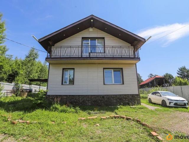 Дом продажа в Иркутская область