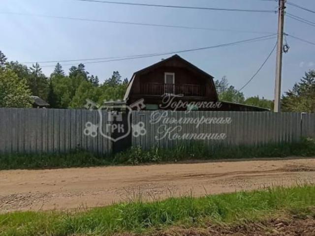 Дом продажа в Иркутская область
