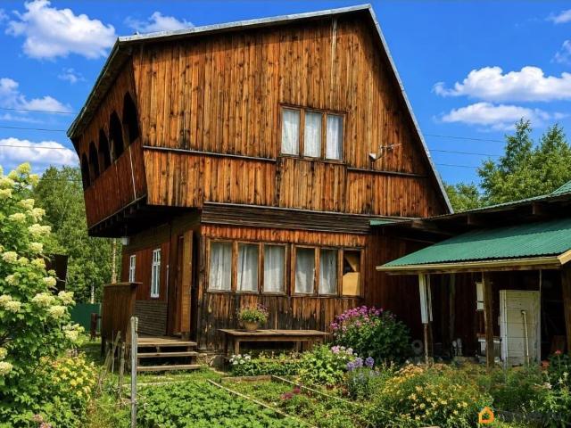 Дом продажа в Садоводство Светлое, Иркутский район