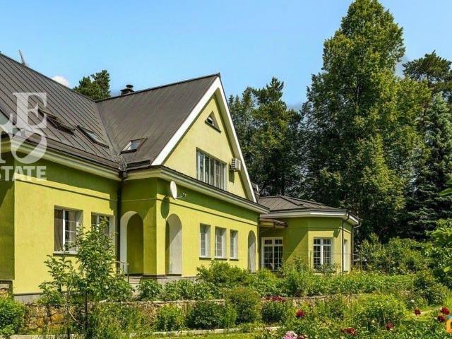 Дом продажа в Соколовский, Загорянский