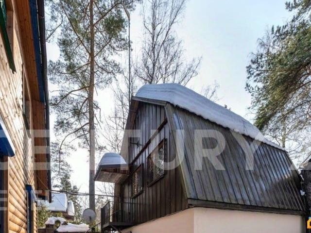 Дом продажа в Соколовский, Загорянский