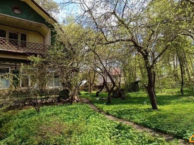 Дом продажа в Соколовский, Загорянский