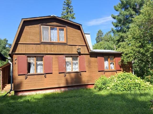 Дом продажа в Соколовский, Загорянский