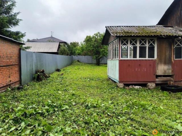 Дом продажа в Соколовский, Загорянский