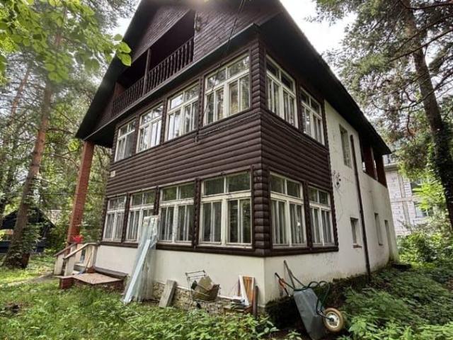 Дом продажа в Загорянский, Кабардино-Балкарская Республика