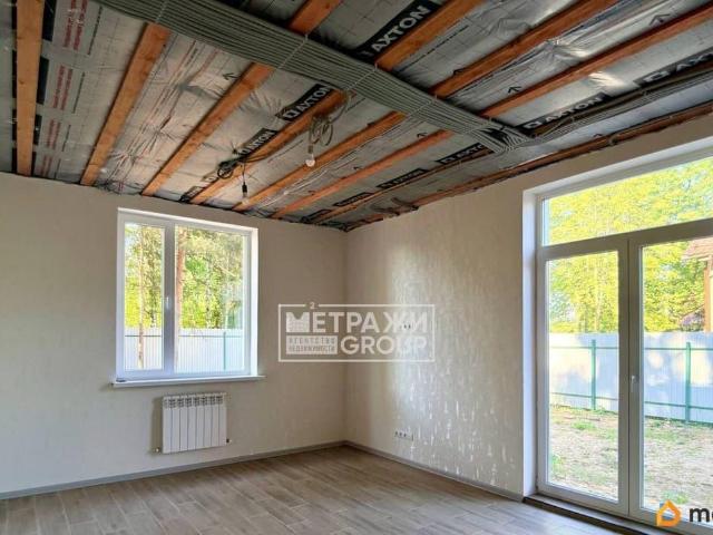 Дом продажа в Соколовский, Загорянский