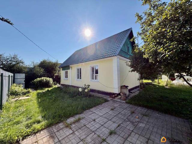 Дом продажа в Соколовский, Загорянский