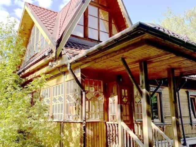Дом продажа в Загорянский, Кабардино-Балкарская Республика