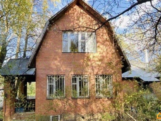 Дом продажа в Соколовский, Загорянский