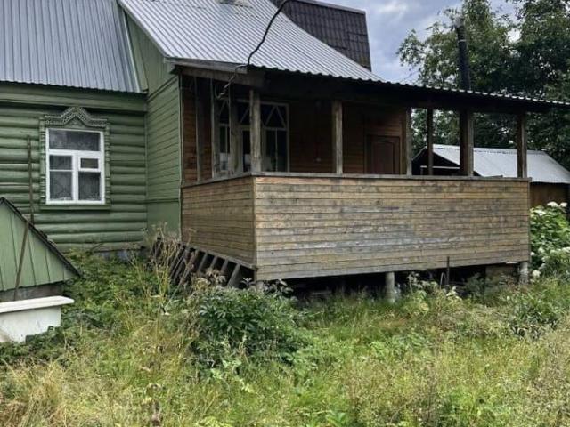 Дом продажа в Соколовский, Загорянский