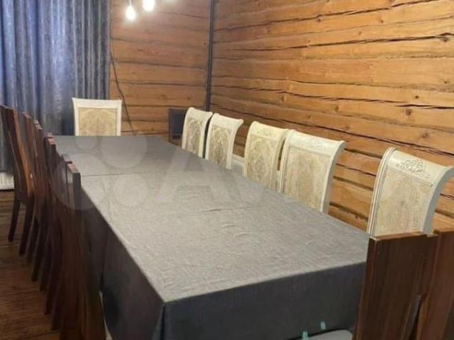 Дом продажа в Загорянский, Кабардино-Балкарская Республика