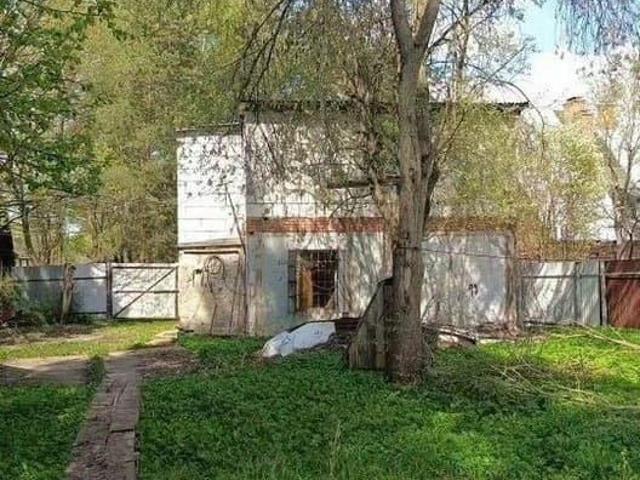 Дом продажа в Соколовский, Загорянский