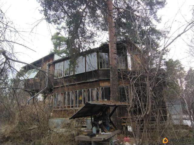 Дом продажа в Соколовский, Загорянский