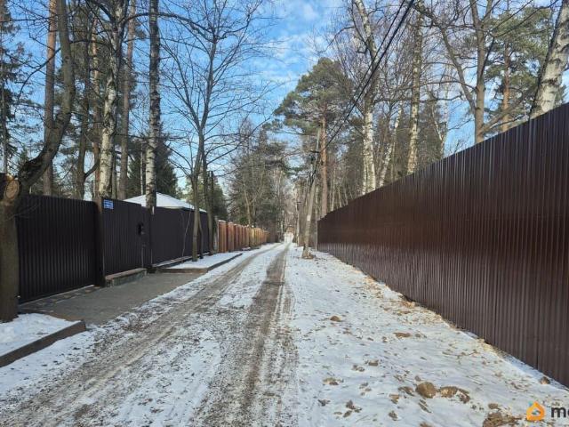 Дом продажа в Соколовский, Загорянский