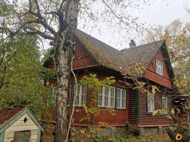 Дом продажа в Соколовский, Загорянский