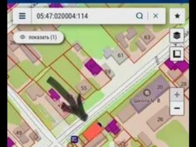 Дом продажа в Дагестанские Огни, Дагестан Республика