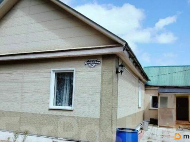 Дом продажа в Дальнереченск, Приморский Край
