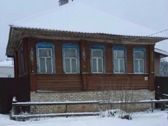 Дом продажа в городское поселение Данилов, Даниловский район