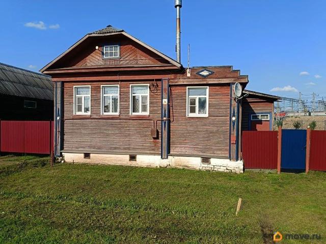 Дом продажа в Ярославская область
