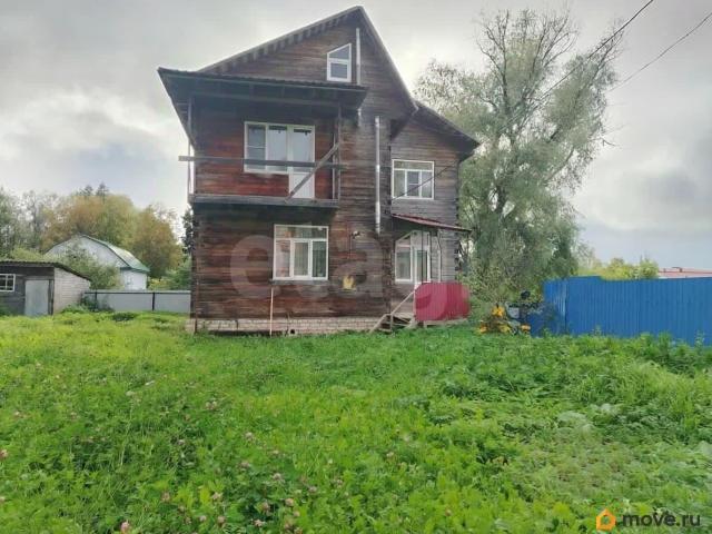Дом продажа в Ярославская область