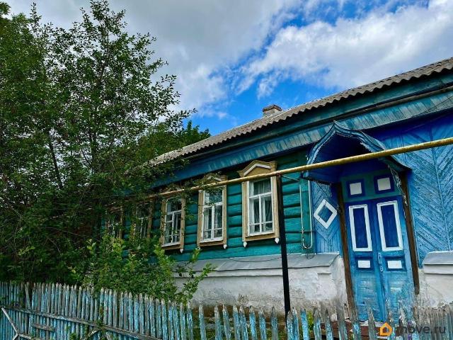 Дом продажа в Данковский Р-н, Липецкая область