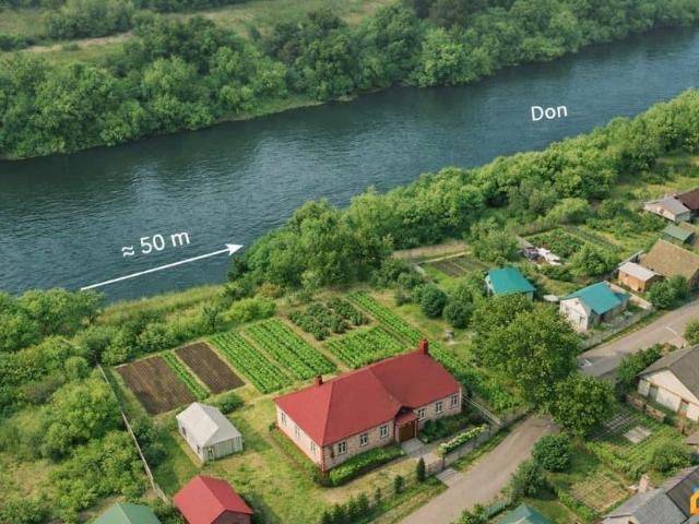 Дом продажа в Данковский Р-н, Липецкая область