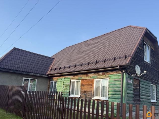 Дом продажа в Дятьковский Р-н, Брянская область