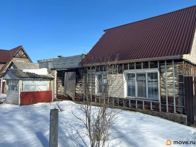 Дом продажа в Дятьковский Р-н, Брянская область