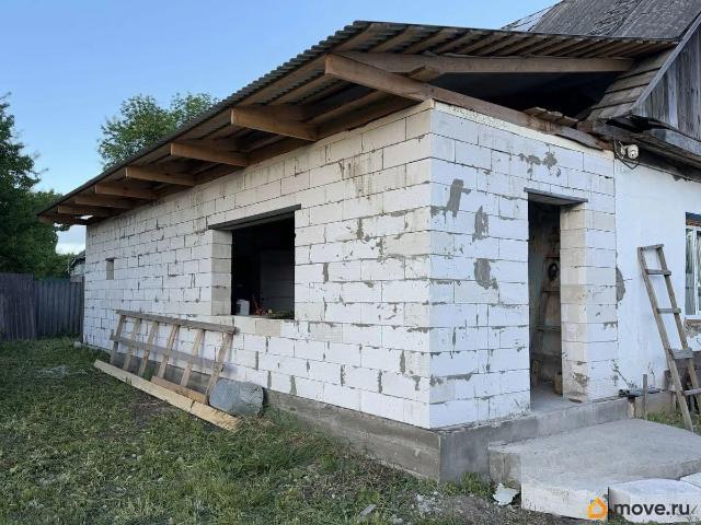 Дом продажа в Дятьковский Р-н, Брянская область