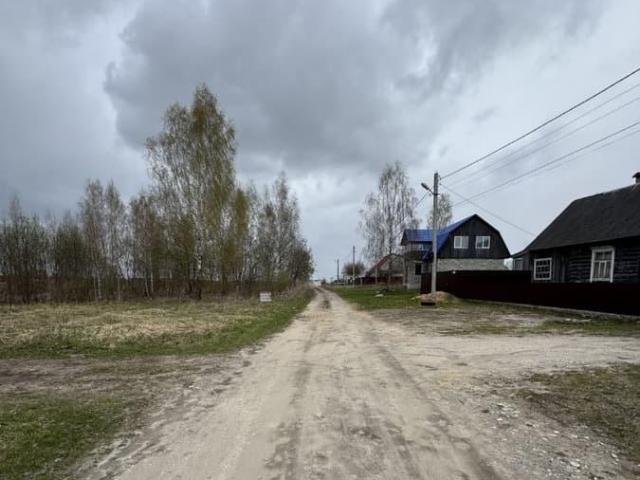 Дом продажа в Дятьковский Р-н, Брянская область