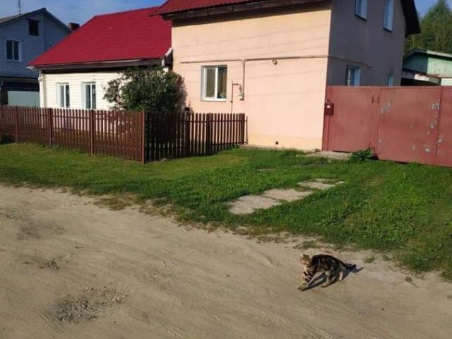 Дом продажа в Дятьковский Р-н, Брянская область