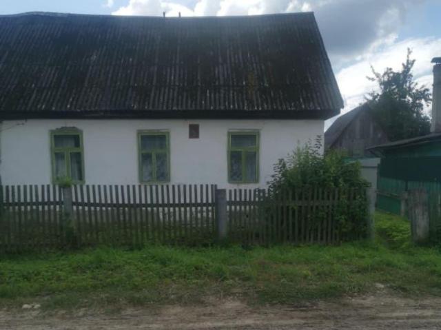 Дом продажа в Дятьковский Р-н, Брянская область