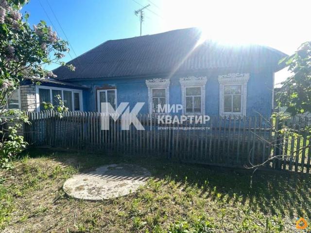 Дом продажа в Дятьковский Р-н, Брянская область