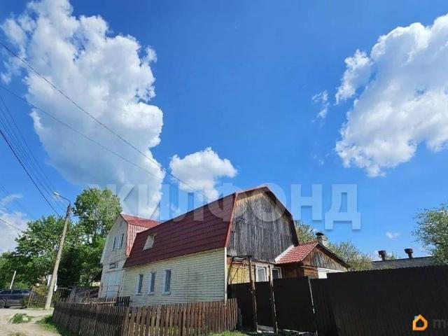 Дом продажа в Дятьковский Р-н, Брянская область