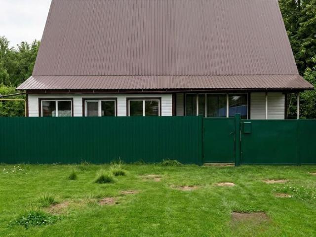 Дом продажа в Давлекановский Р-н, Башкортостан Респ
