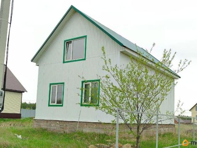 Дом продажа в Давлекановский Р-н, Башкортостан Респ