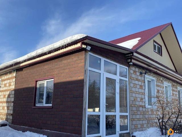 Дом продажа в Давлекановский Р-н, Башкортостан Респ