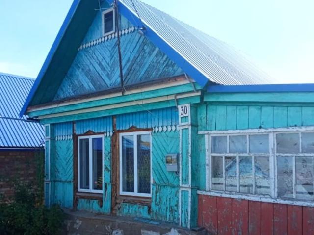 Дом продажа в Давлекановский Р-н, Башкортостан Респ