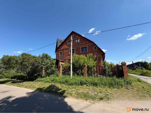Дом продажа в Дедовск, Кабардино-Балкарская Республика